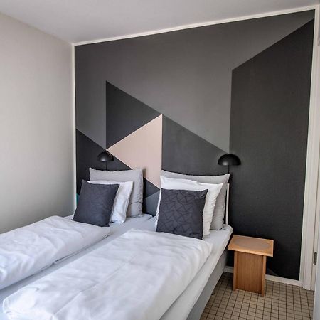 Kolding Hotel Apartments Экстерьер фото