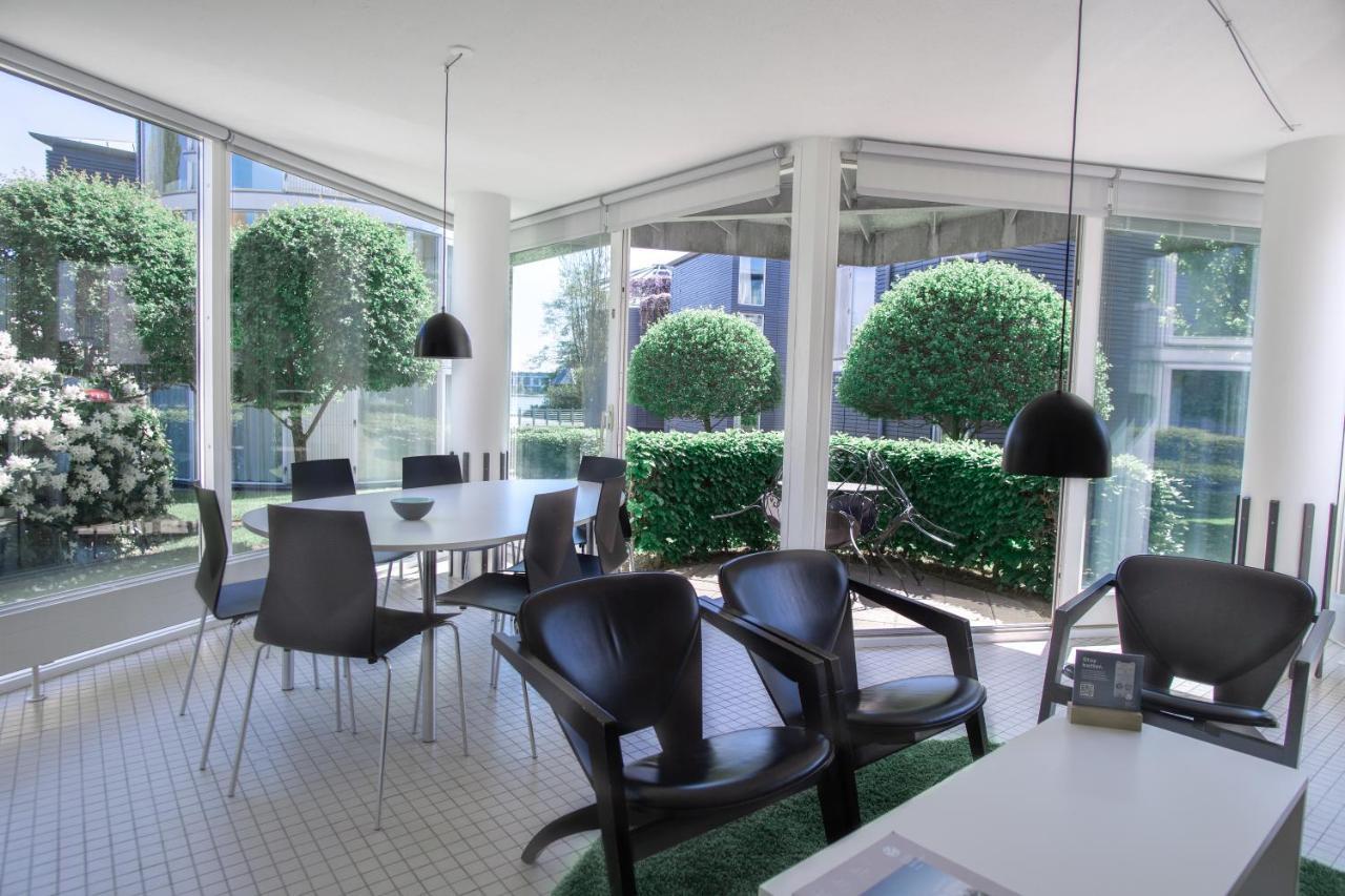 Kolding Hotel Apartments Экстерьер фото