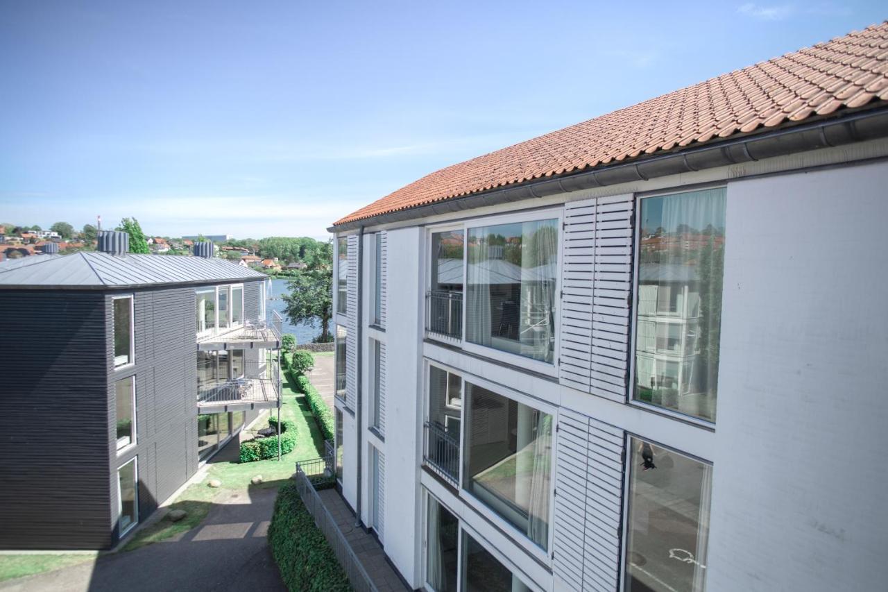 Kolding Hotel Apartments Экстерьер фото