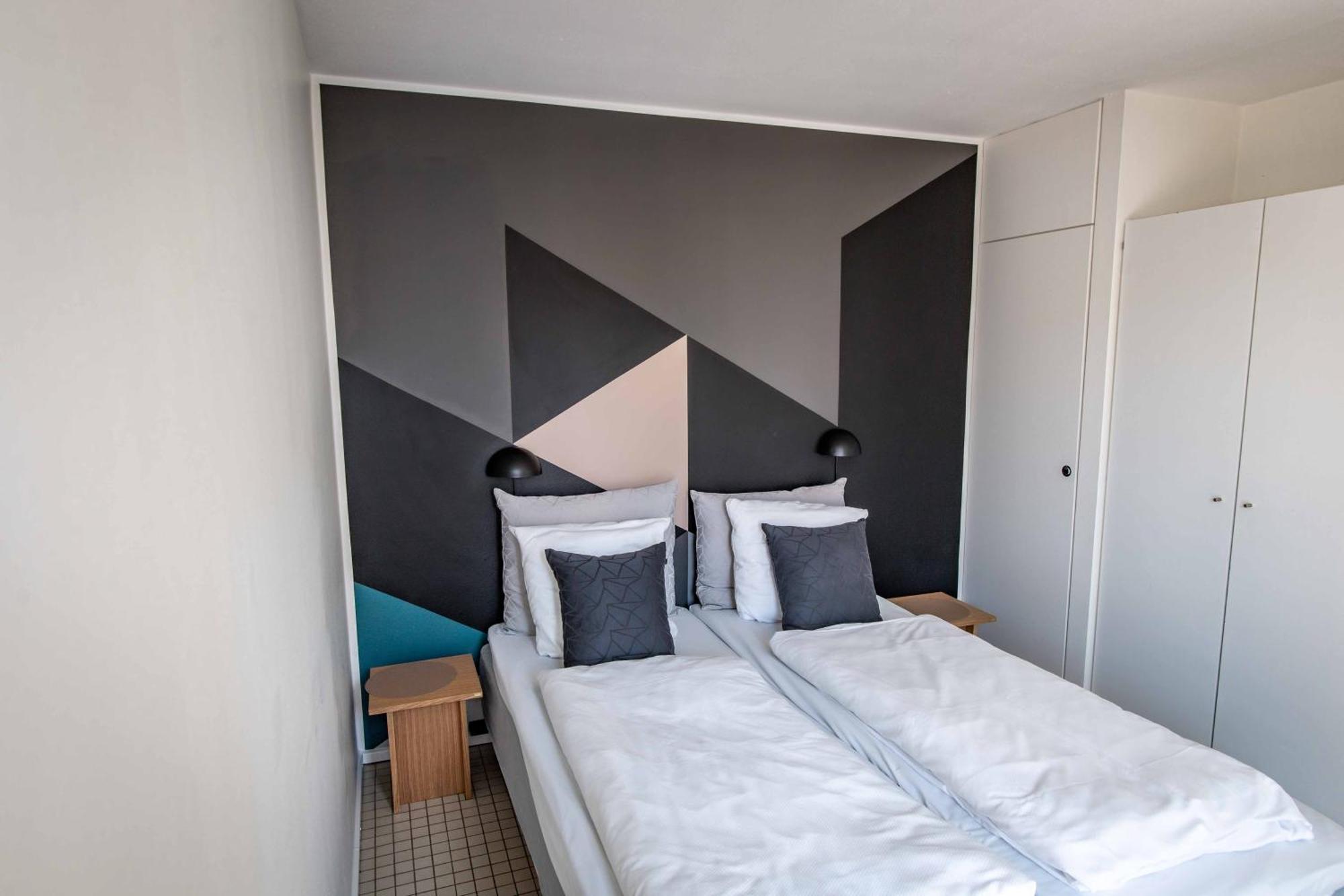 Kolding Hotel Apartments Экстерьер фото