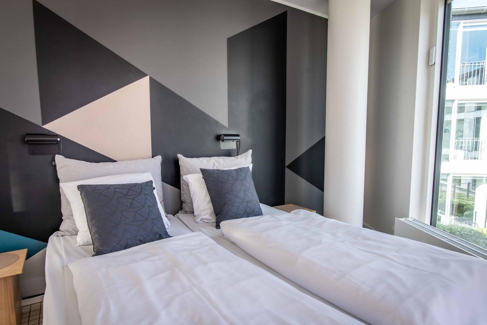 Kolding Hotel Apartments Экстерьер фото