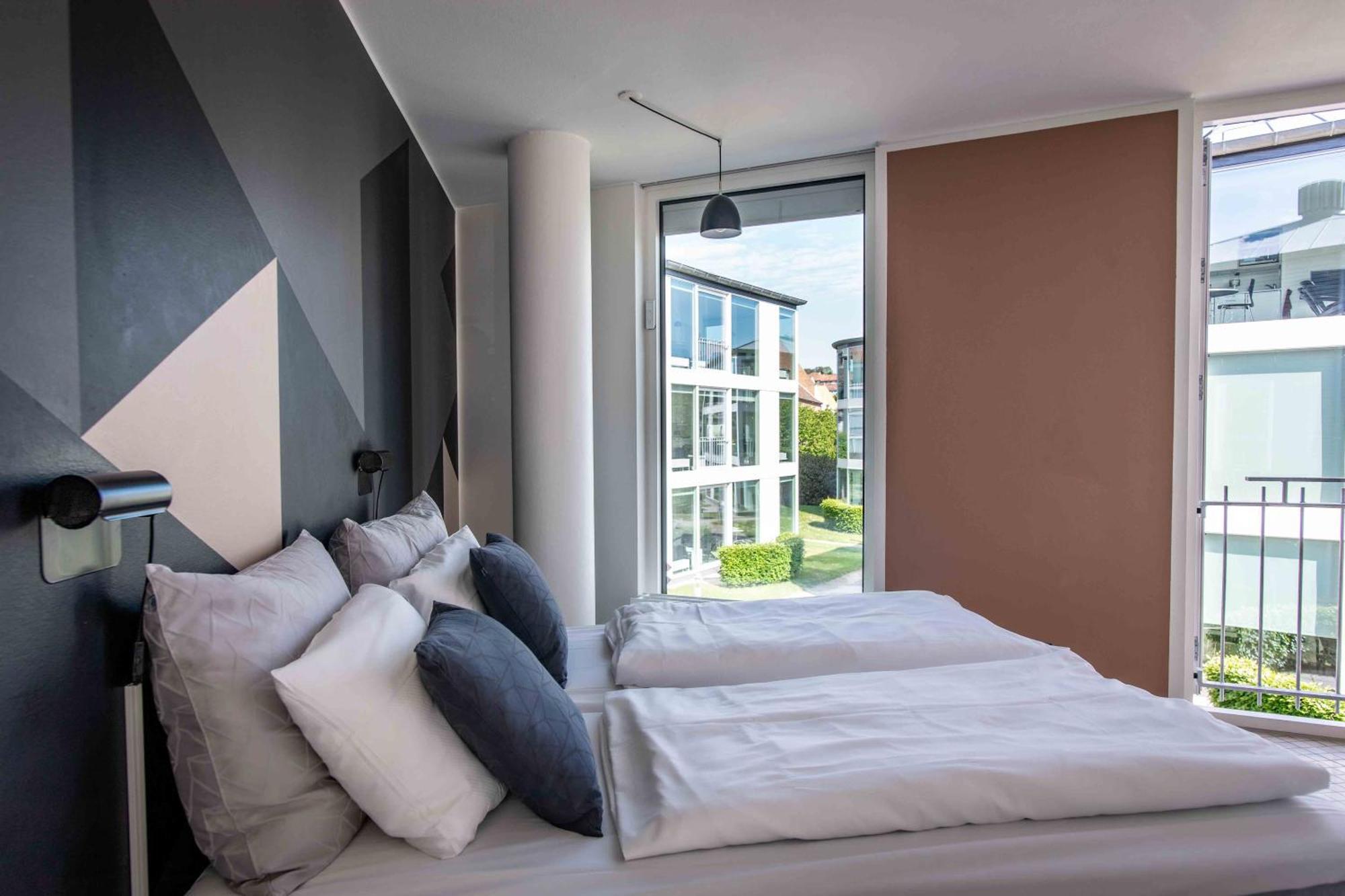 Kolding Hotel Apartments Экстерьер фото