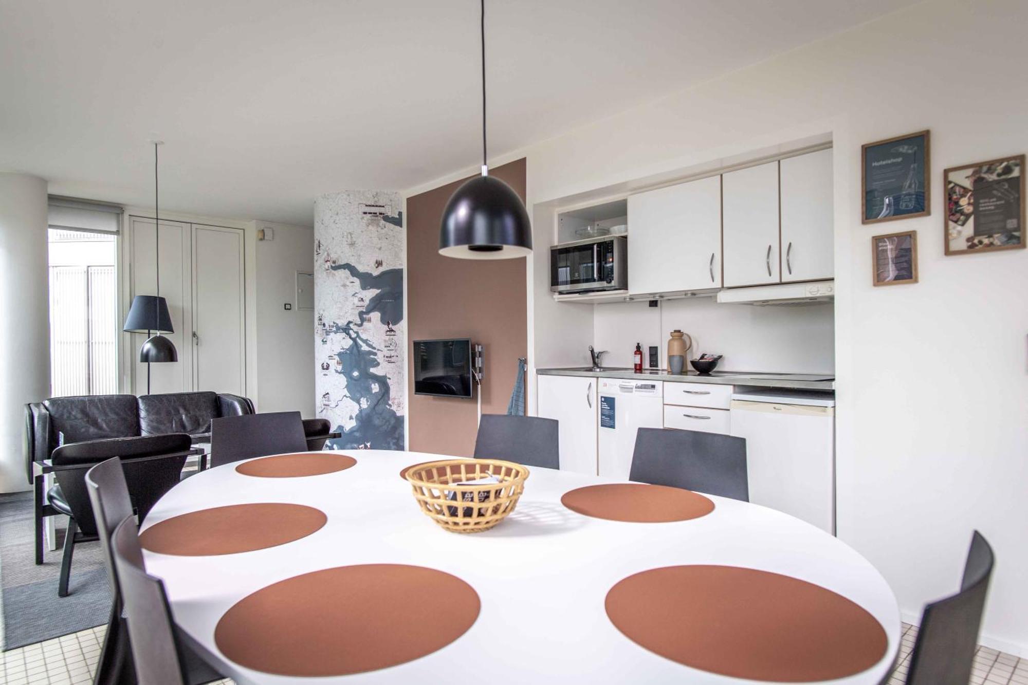 Kolding Hotel Apartments Экстерьер фото