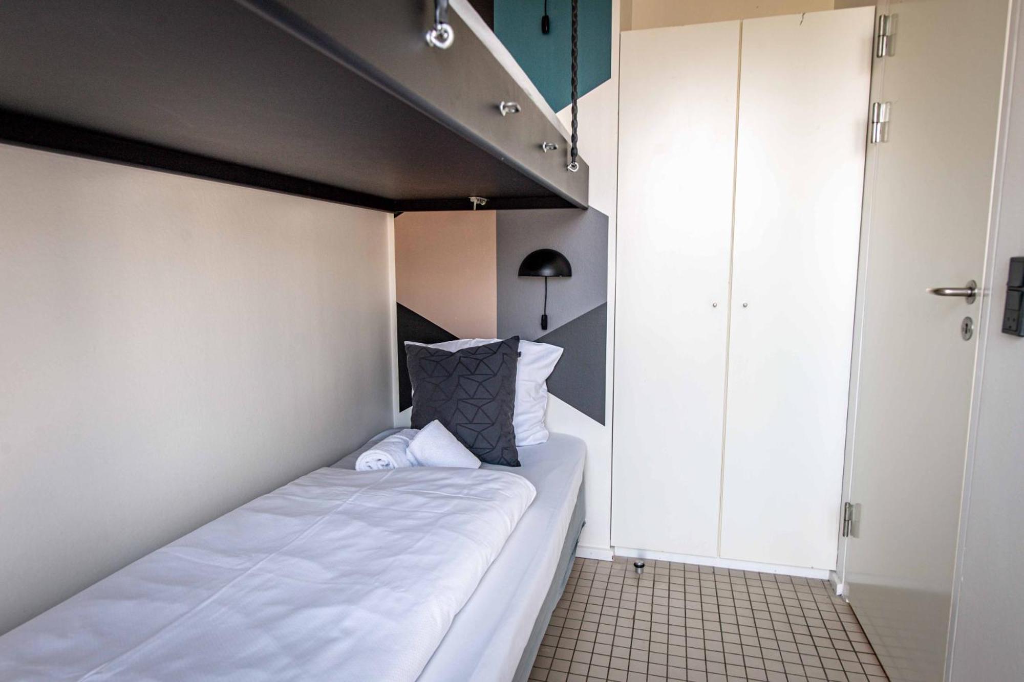 Kolding Hotel Apartments Экстерьер фото