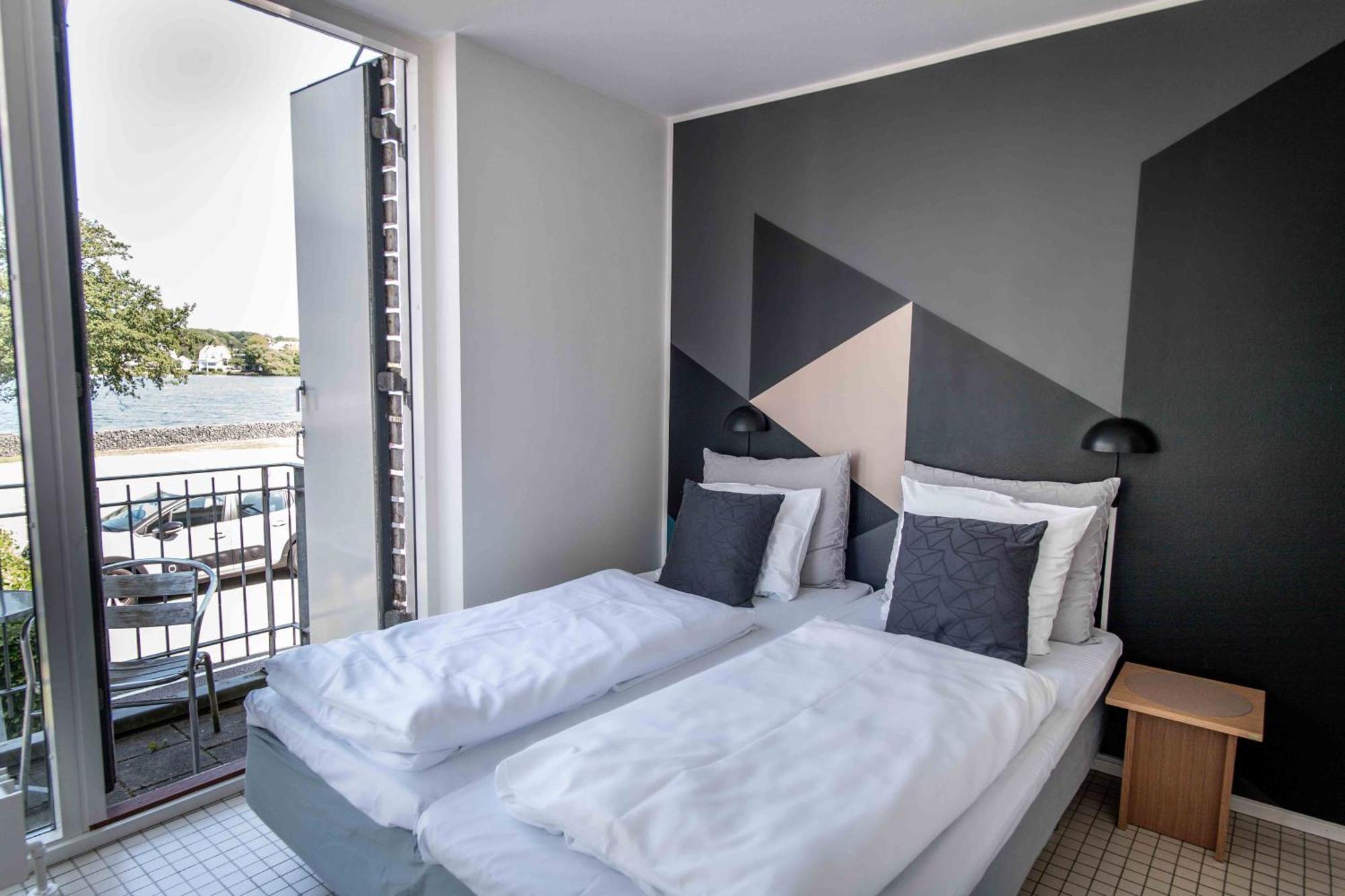 Kolding Hotel Apartments Экстерьер фото