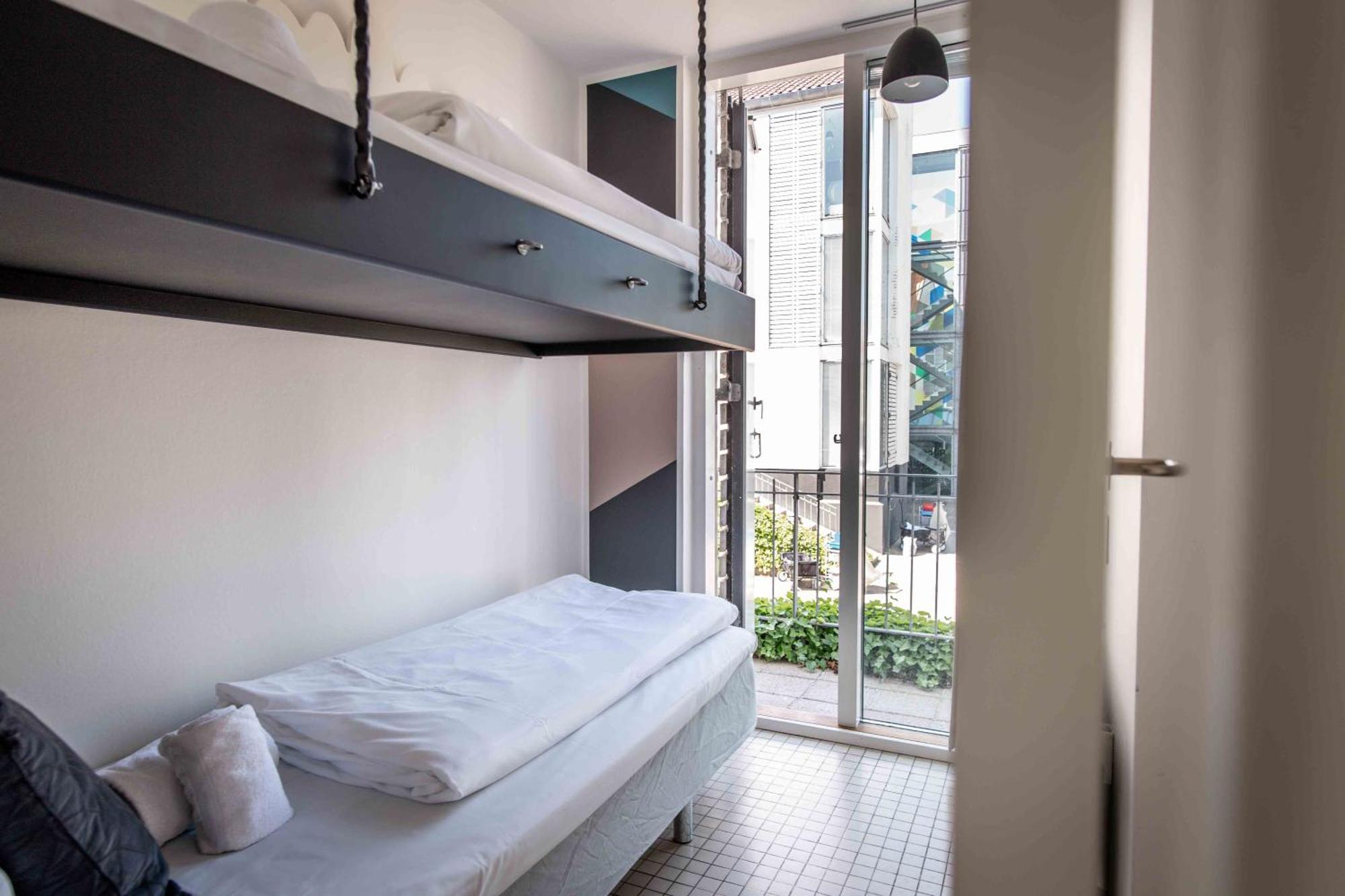 Kolding Hotel Apartments Экстерьер фото
