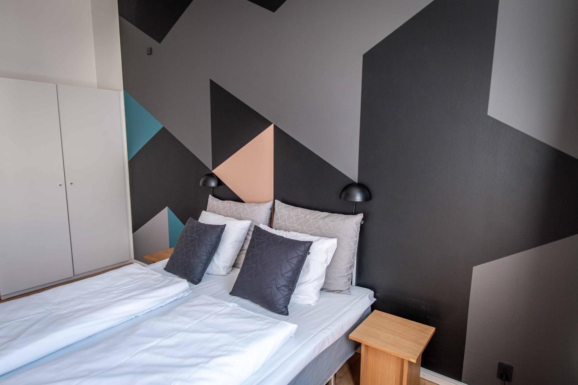 Kolding Hotel Apartments Экстерьер фото