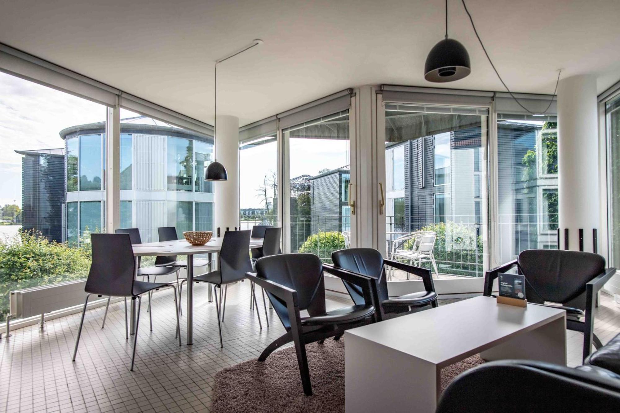 Kolding Hotel Apartments Экстерьер фото