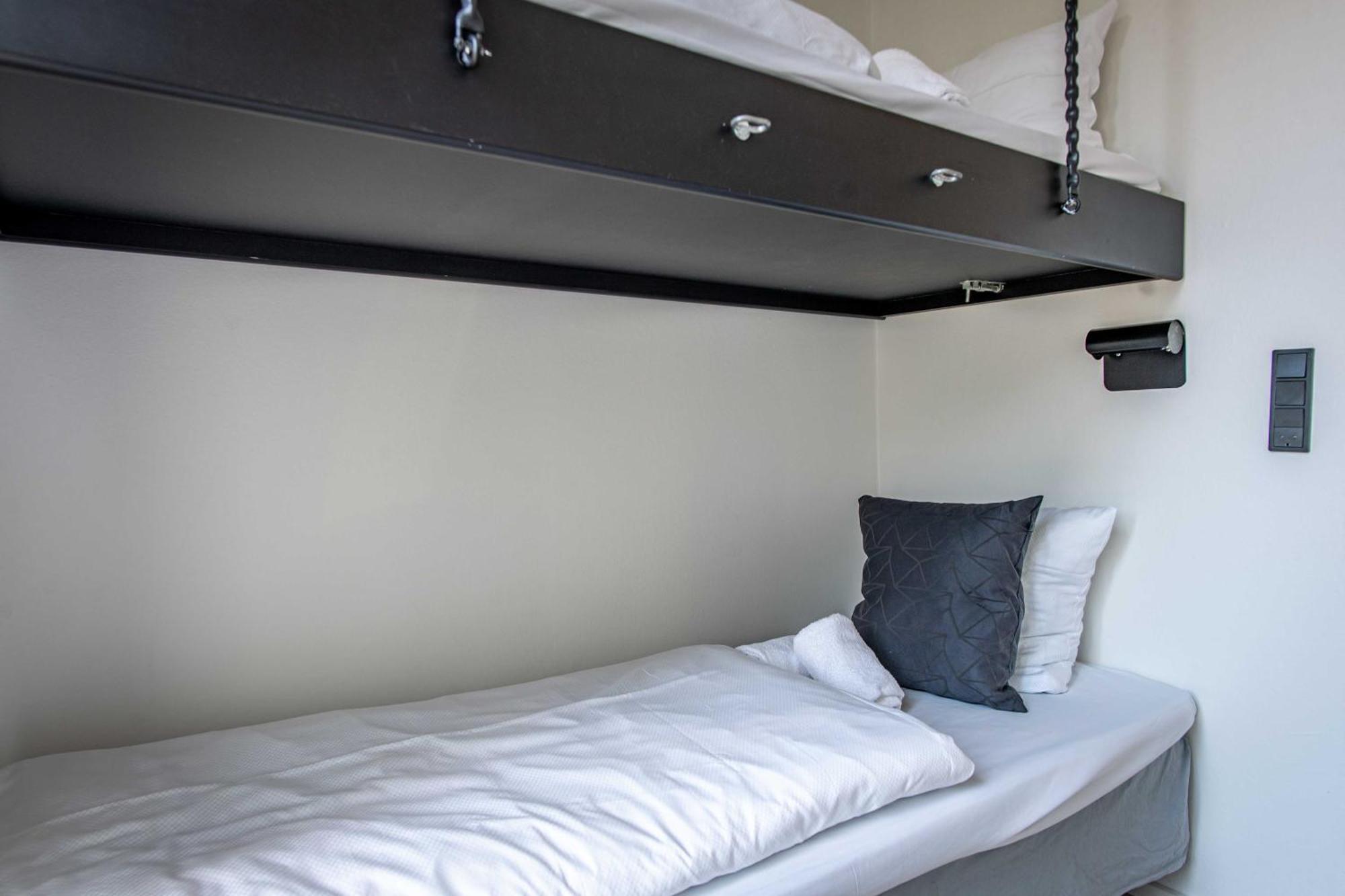 Kolding Hotel Apartments Экстерьер фото