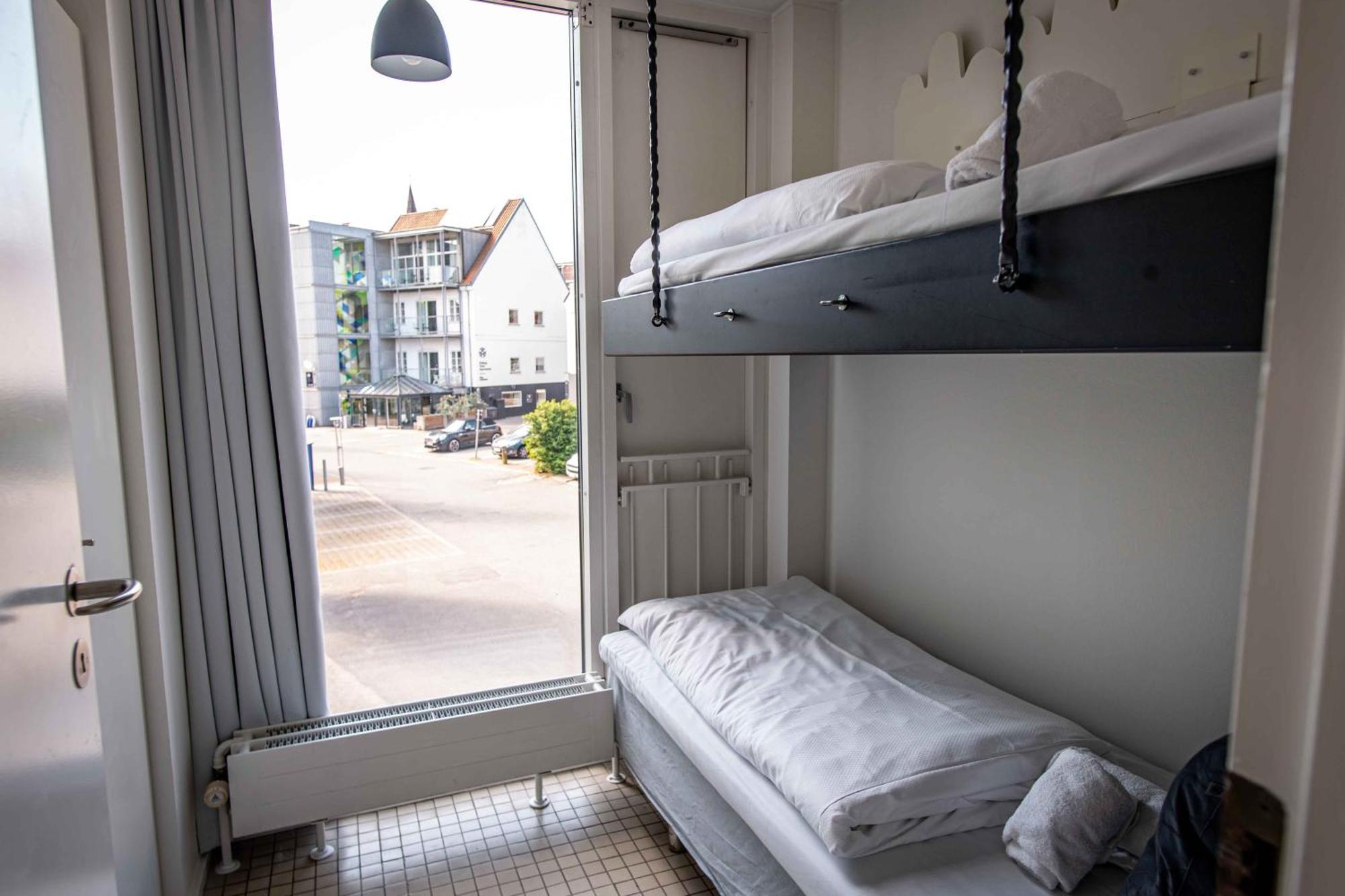 Kolding Hotel Apartments Экстерьер фото