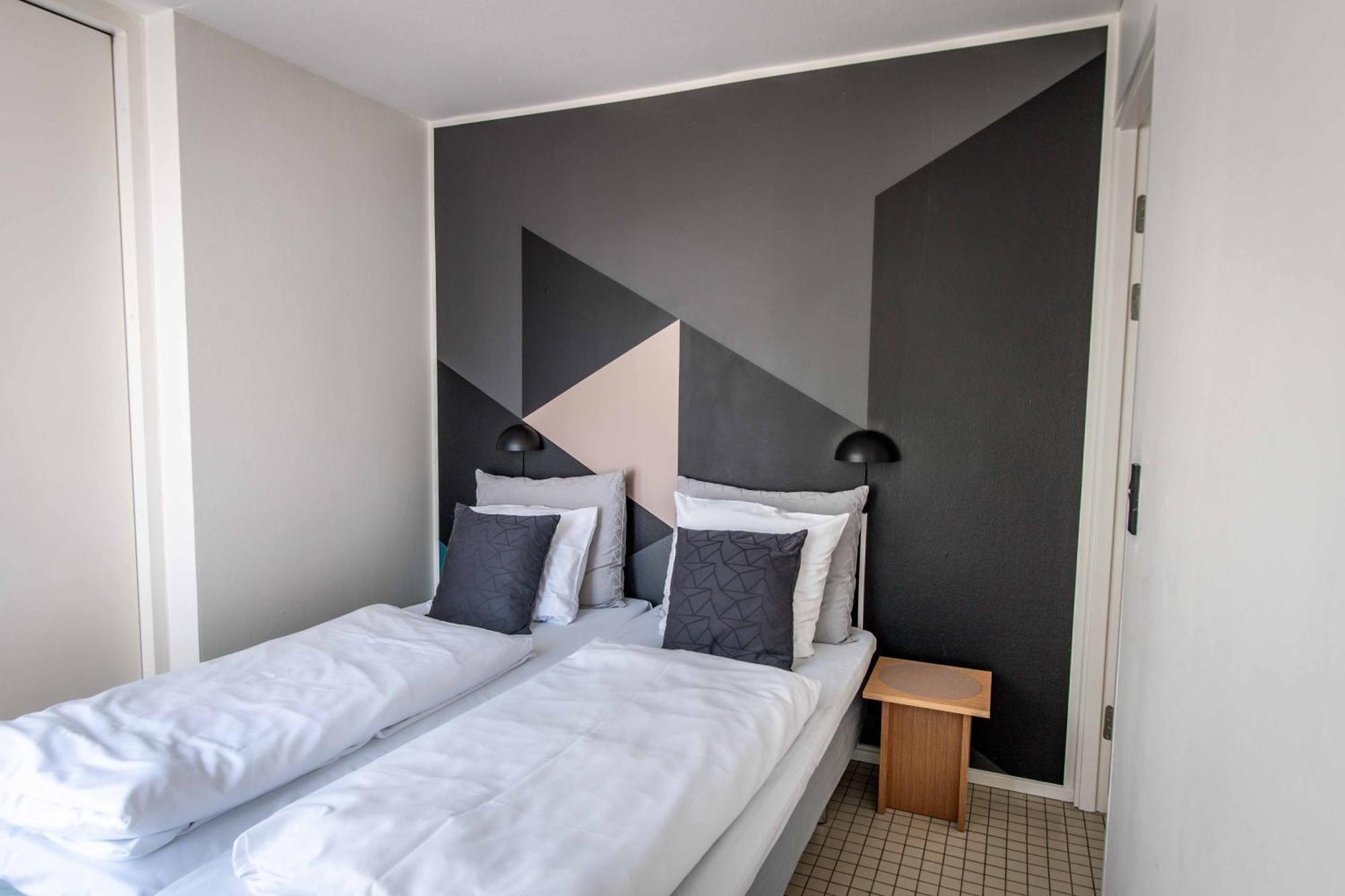 Kolding Hotel Apartments Экстерьер фото